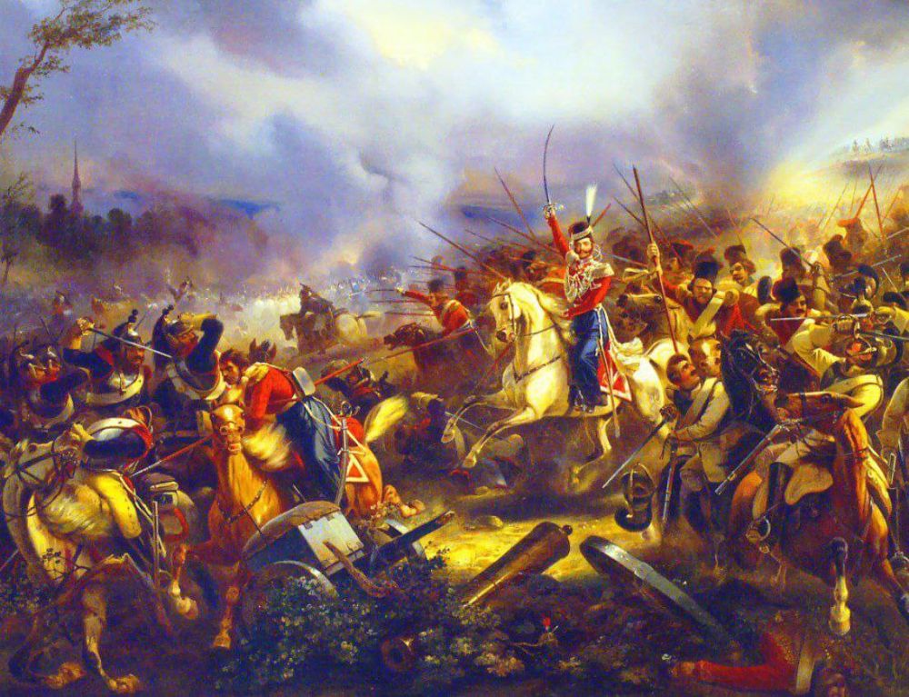 18 ������� - ���� �������� ������� �����