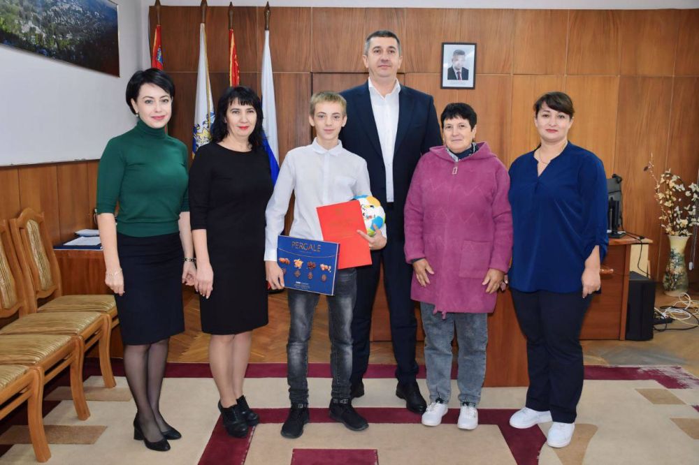 ����� ����������� ��������� �� �������� ������ �����