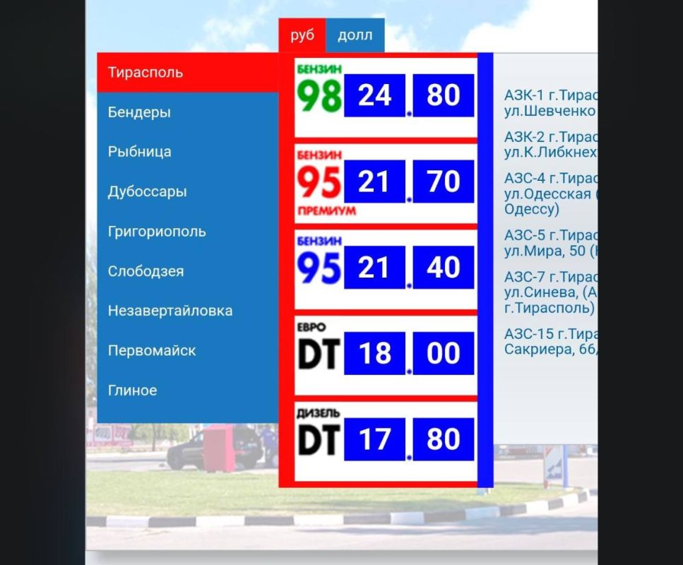 ���� �� ������� ���������