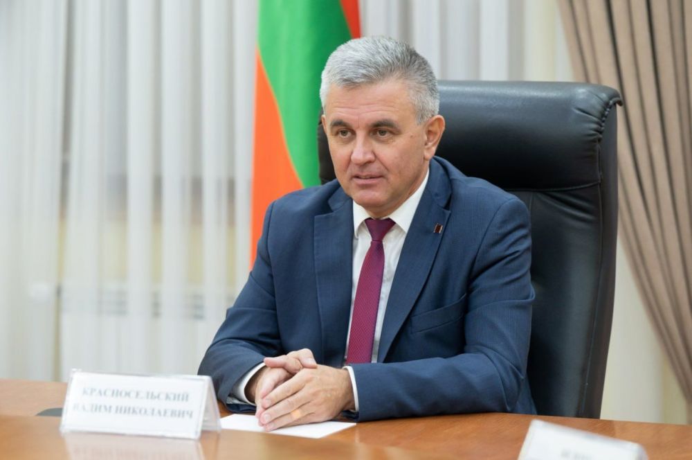 Итоги недели от ИА «Новости Приднестровья»