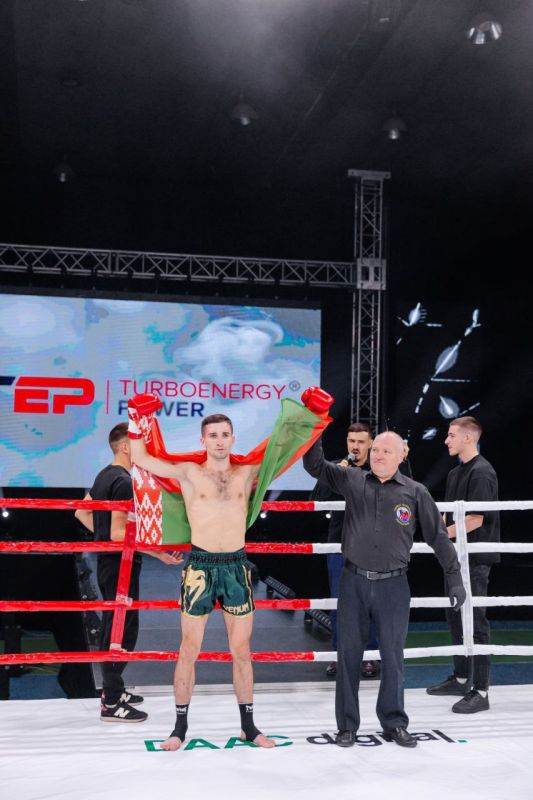 ������ ������ � ������ ��������� ��������� ����� ��������� ���� �� ����������� WKF PRO K1