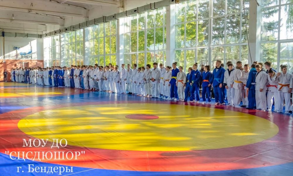 19 ������� 2024 ���� �� ���� ����������� ������ ������ ��. �.�. �������� ��������� VII ������������� ������ �� ����� ����� ������� U-18 ������ �� �����