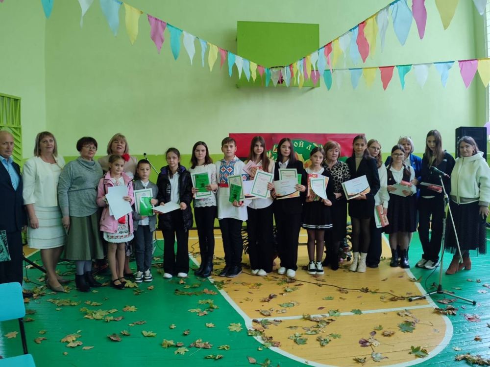 ������������ ������� �� ������ "������� ���� - 2024"