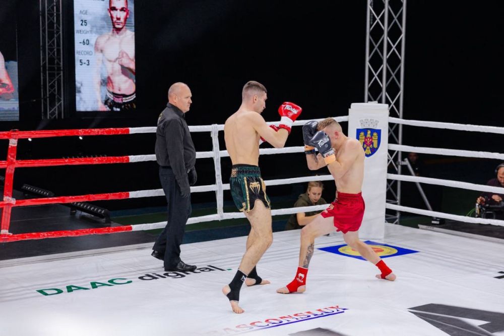 ������ ������ � ������ ��������� � �������� ���� �� ����������� WKF PRO K1