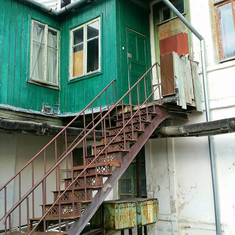 Карл Антонович Питч, австрийский колонист, оставил важный след в истории нашего края