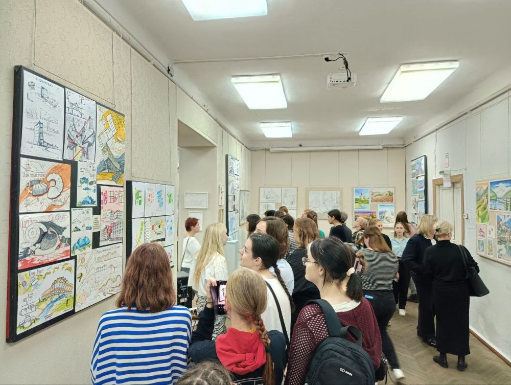 "������������� ������". ���������� ����������� ������������ � ������ �������������� ����������