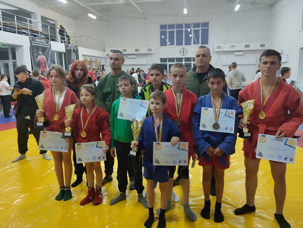 ���� ����� � ����� ������!