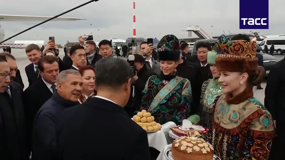 Хроники мировой изоляции. В Казани сегодня стартует XVI саммит БРИКС, который продлится три дня