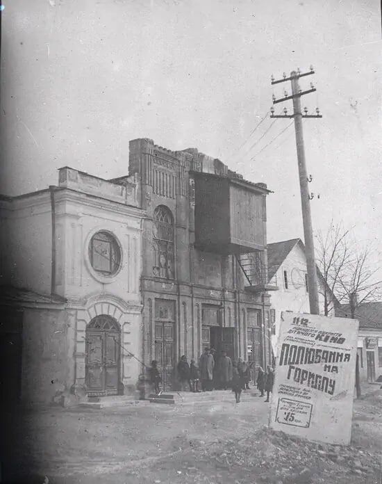 ��������� � ���������, ��������������� � ������ ������ ��������