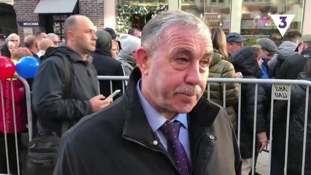 ��������� Live: ��� ������ ������ � ��������? / ������ � ����������� �� ���-3�