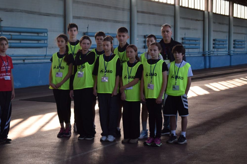 ������ ���� ���������������� ������������-���������������� ������� ���������� ������� � ������ 2024�