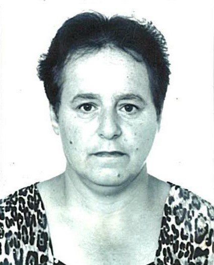 Юбилей Парасковии Васильевны Койка