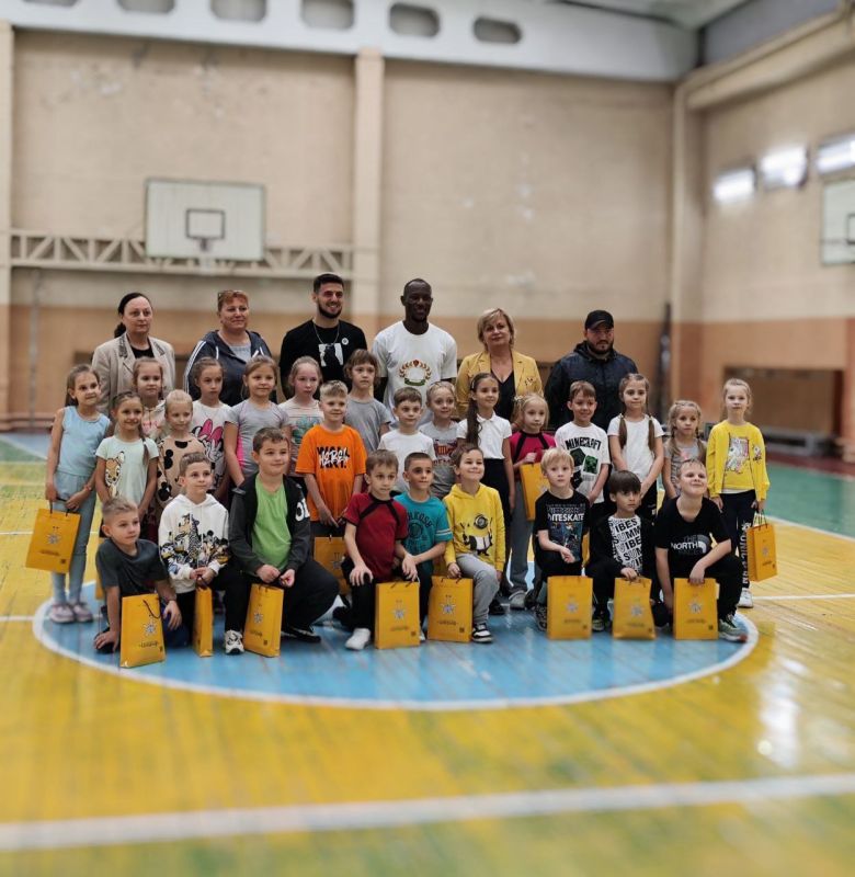 ����� ����������� � ������������ ������������