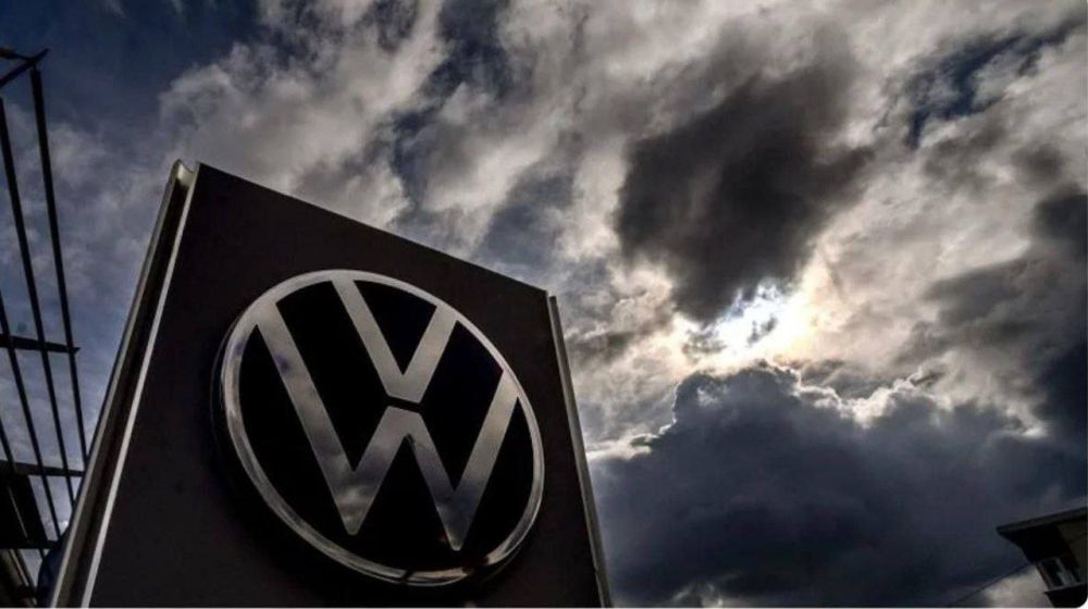 Volkswagen � � � �?. �������� ������� ����� 3 ������ � ��������, � �� ��������� �������� ������������