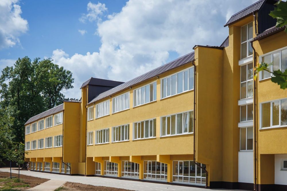 По предложению Президента Верховный Совет внес изменения в закон о республиканском бюджете