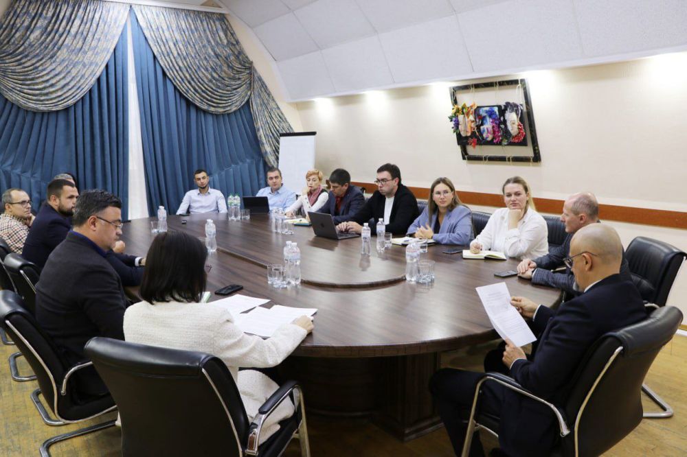 � ����������������� �������� ���������� IT-������� �������������