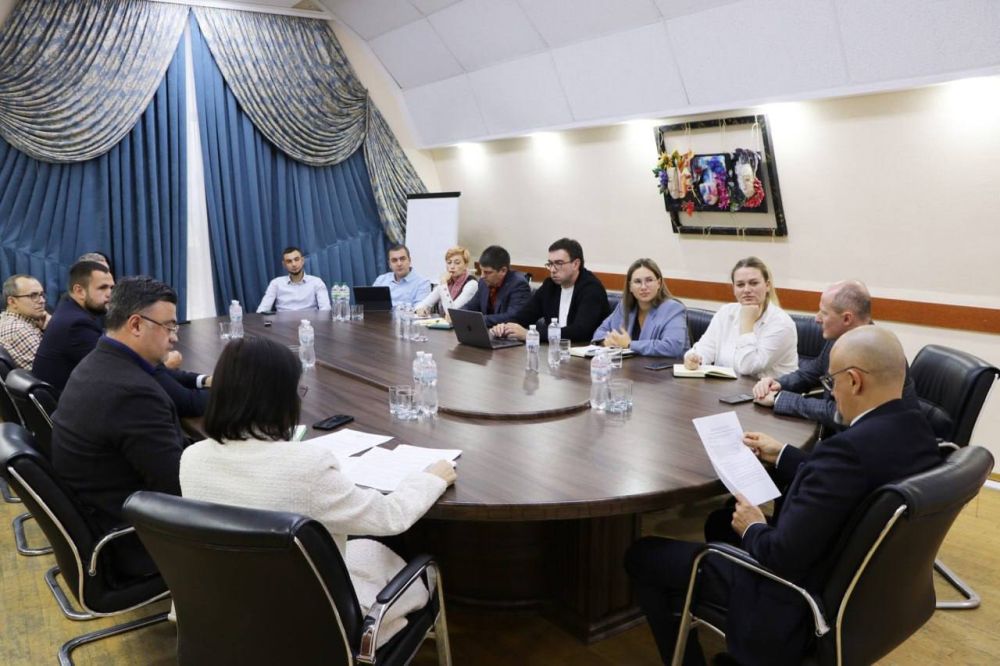 � ����������������� �������� �������� IT-������� � �������������