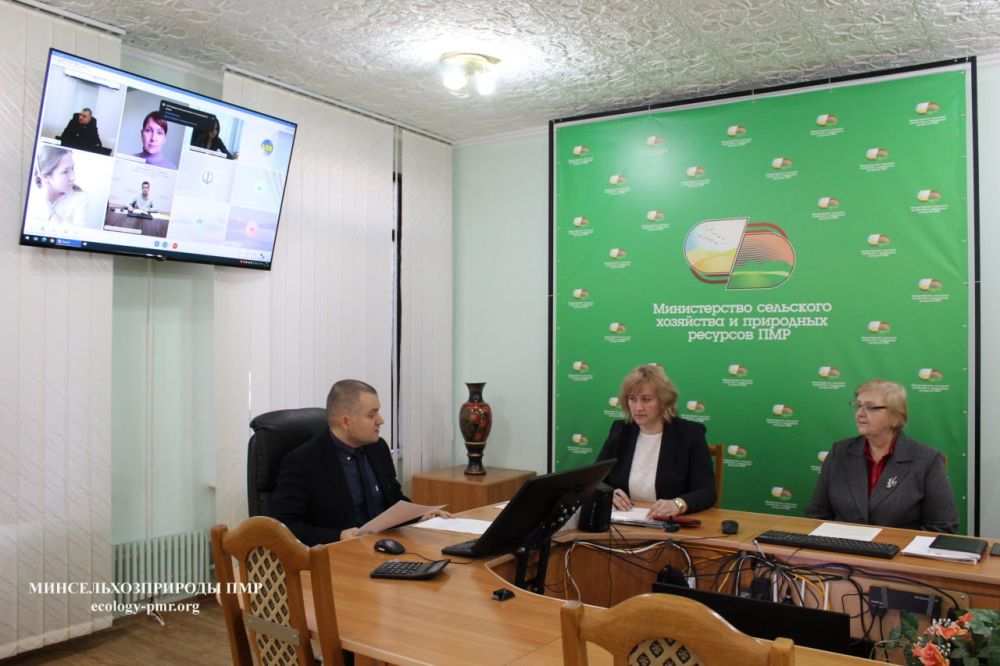 Министр провел заседание Межведомственной комиссии