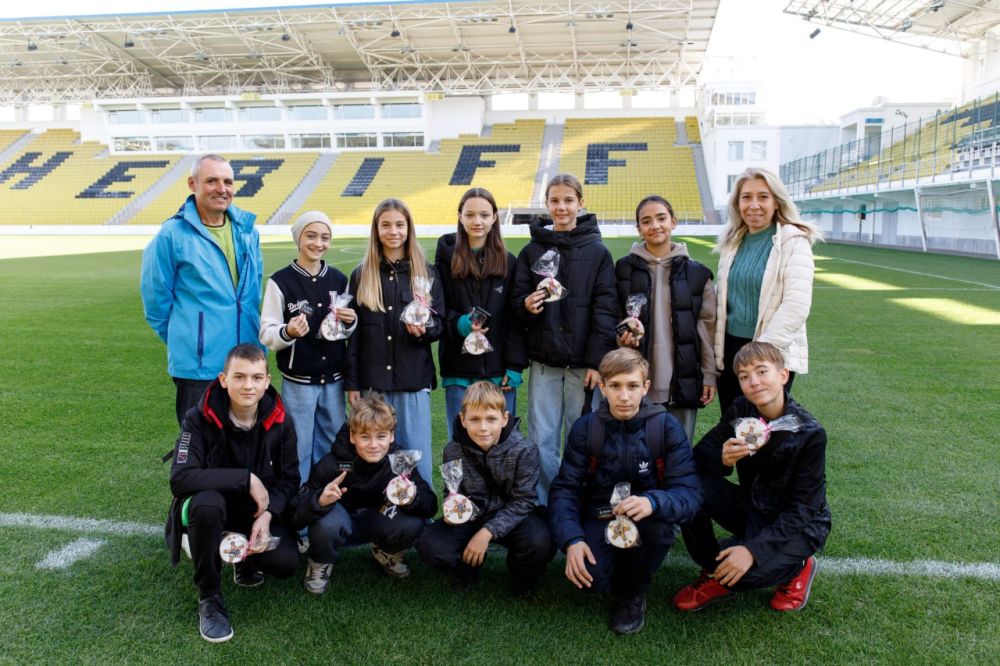 ���������� ���������������� ������������-���������������� ������� ���������� ������� � ������ 2024� �� ��������� �� �� "�����"