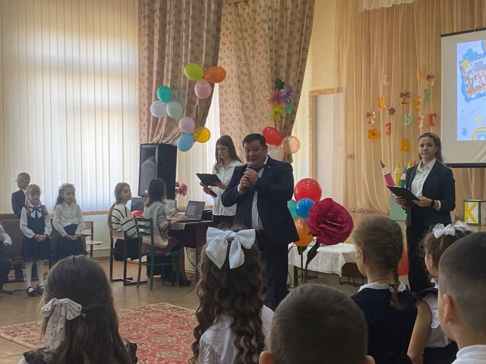 � ������������� ����� ������ �������� "���������� � ��������������"