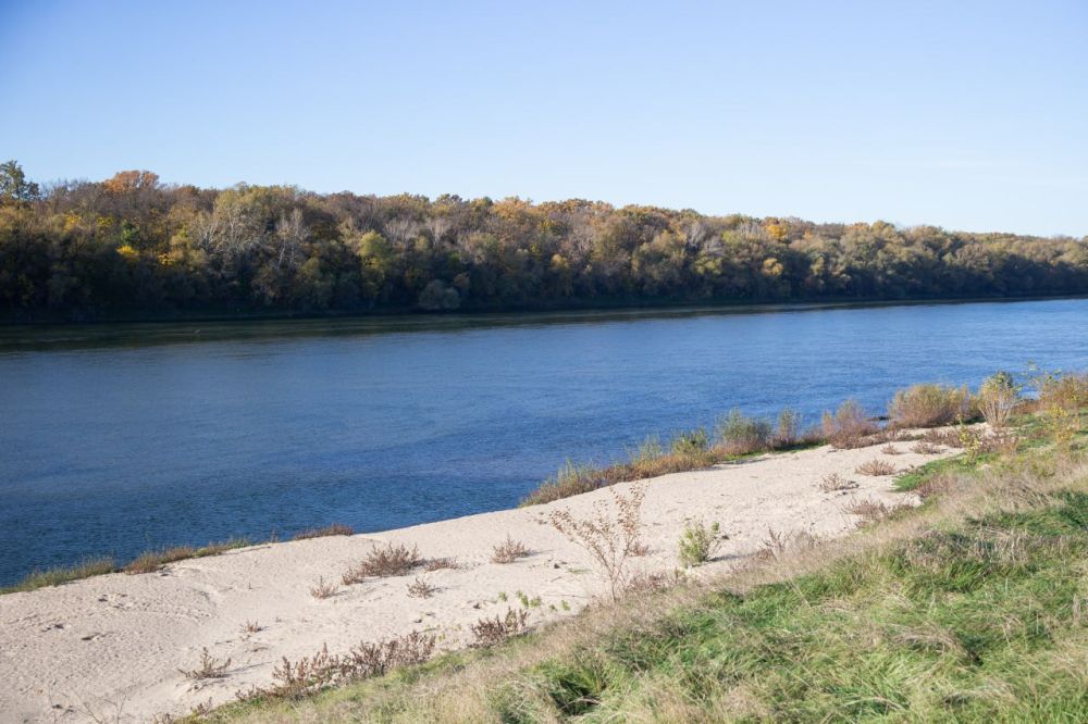 Президентский визит в Григориопольский район