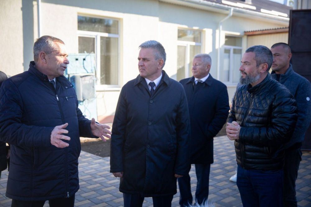 На гребной базе Григориополя планируют создать группу для женщин