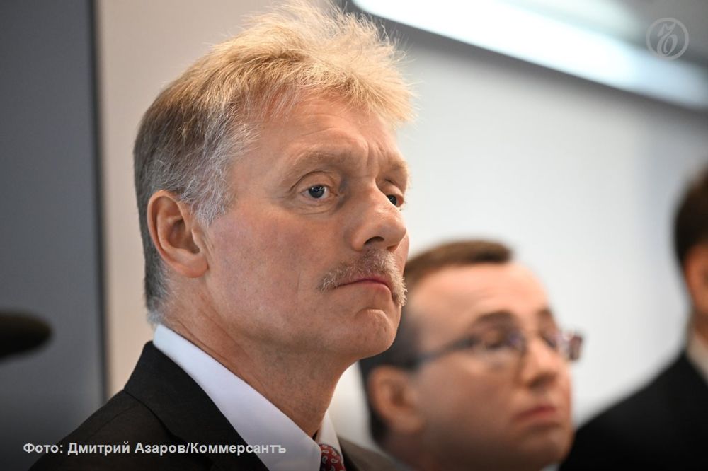 Результаты президентских выборов в Молдавии нельзя считать честными, заявил пресс-секретарь президента РФ Дмитрий Песков