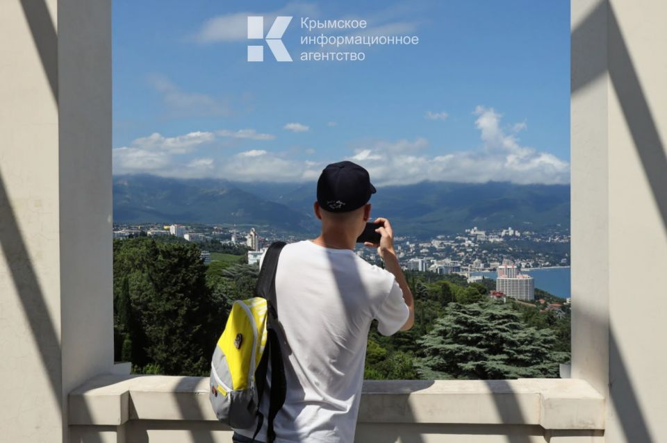 Ялта будет привлекать инвестиции через ассоциацию «Объединенные города и местные власти Евразии»