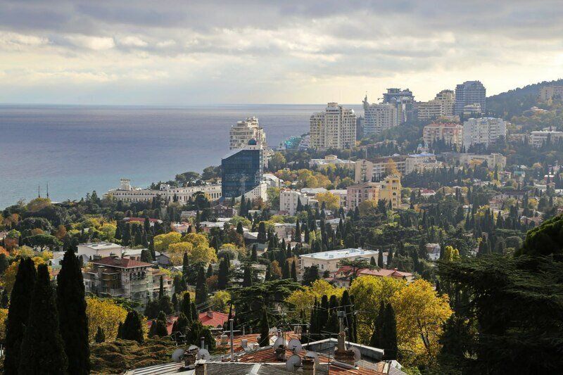 Павленко: вступление Ялты в Совет ОГМВ – важный шаг для развития города, который позволит привлечь инвестиции