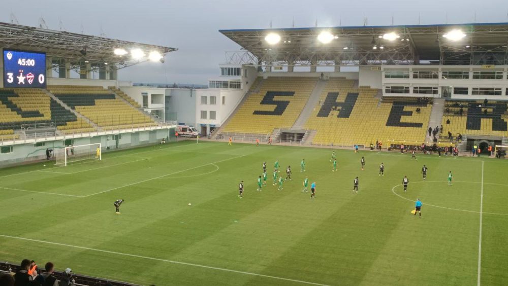 3:0 � ��������. � � ������� ������� �������� � "������"