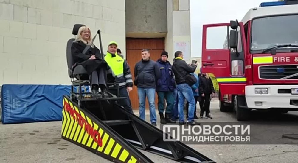 ����� ���������� ������� - ������� "�����������!"