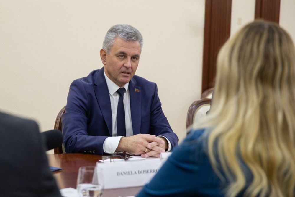 Итоги недели от ИА «Новости Приднестровья»