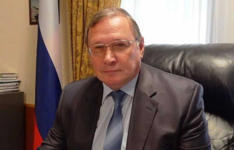 В МИД Молдовы вызвали посла России Олега Озерова из-за вмешательства Кремля в избирательный процесс в Молдове и недавнего падения двух беспилотников на территории страны