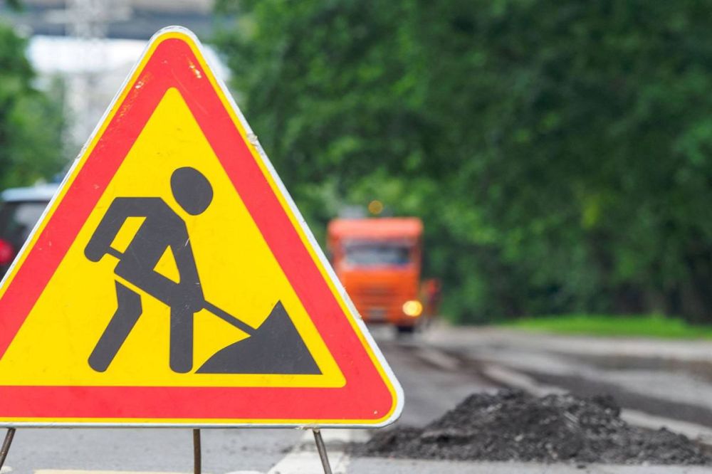 В программе на 2025 год запланирован ремонт дороги на каушанском направлении