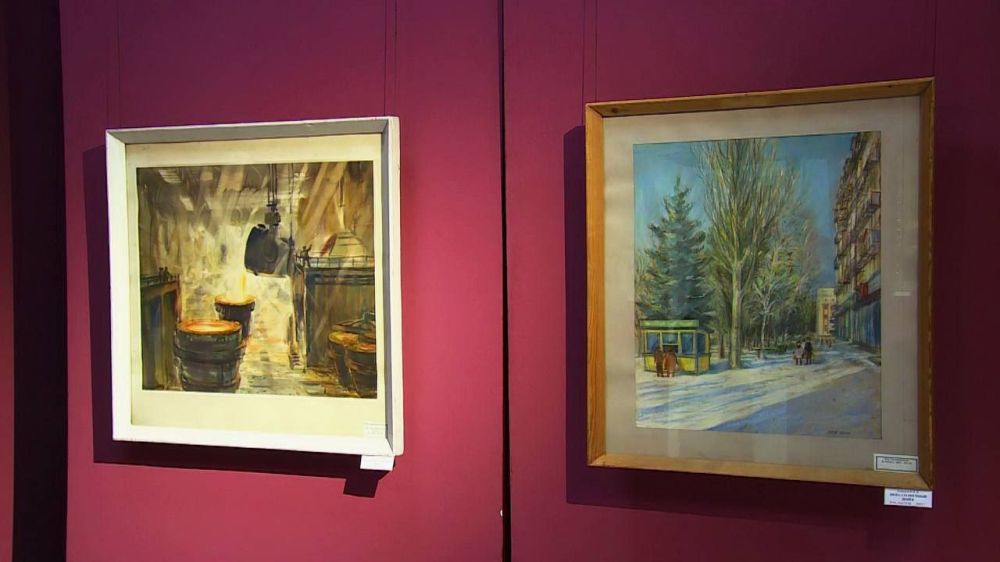 15 ������ � 15:00 � ��������� ��������� ������� ��������� ������������ �������� ��������� ������� ���������, ������������ � 60-����� ��� ���������� ������������