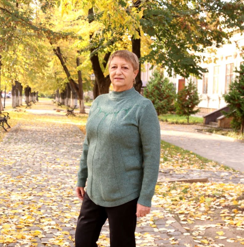 ������� ������� ���������� ������� ���� �� ������������� ������� ������ ����������� ������ �. ��������