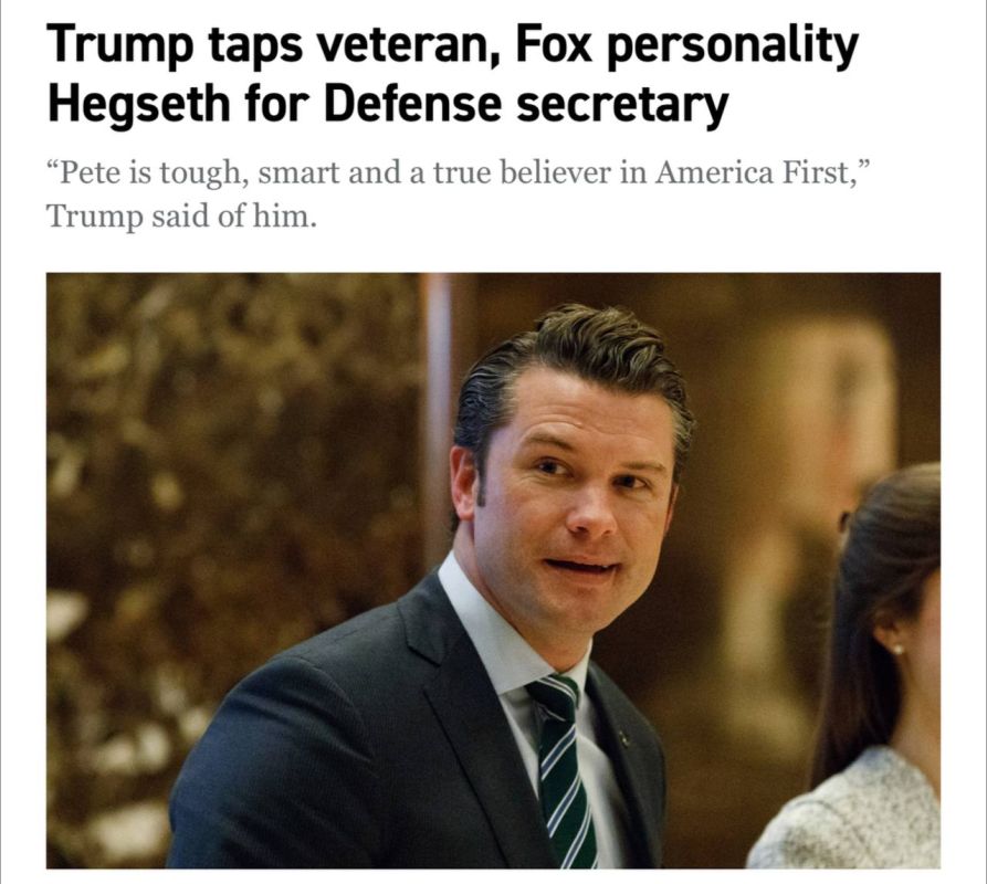 ����� �������� ����������� �������� ���������� Fox News ���� ������� �� ���� �������� ������� ���, � Politico