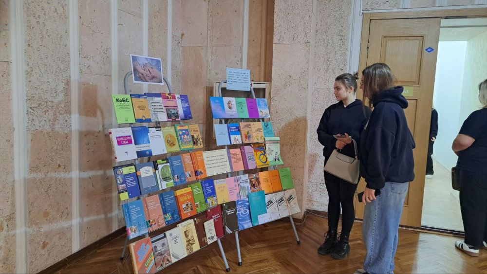 �� ������ ���������� ������ ������ ����������� ������-������������ �����������, ����������� ���� ����� � �������� ���������