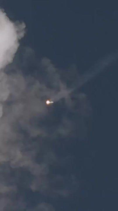 ���� ���� �������, ��� ��������� ����������� ������� ������� �Starship� �� ������� �������