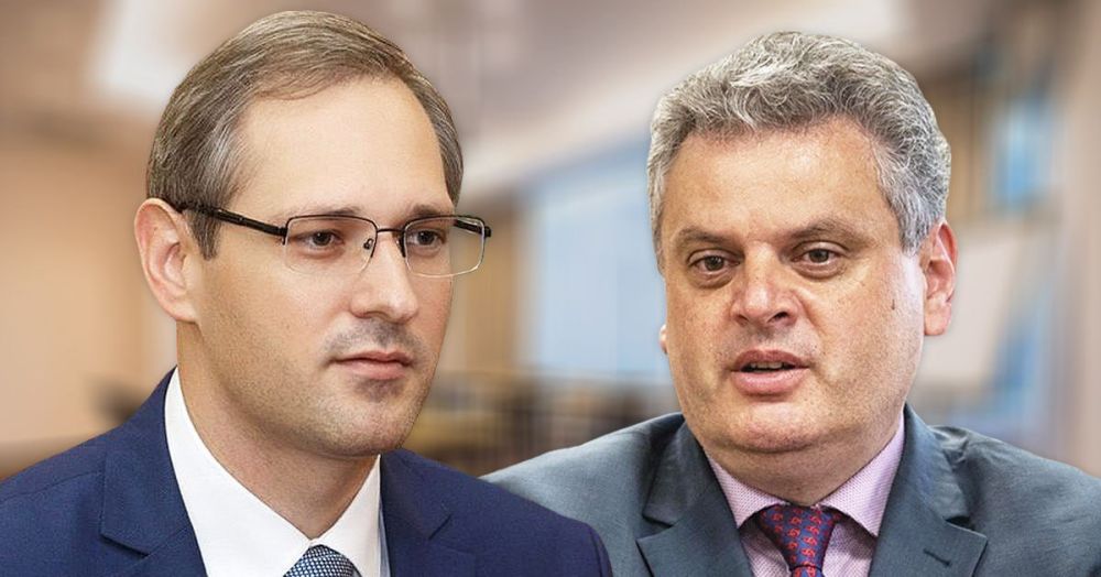 Завтра в Бендерах состоится встреча политпредставителей Приднестровья и Молдовы - главы МИДа ПМР Виталия Игнатьева и вице-премьера РМ Олега Серебряна