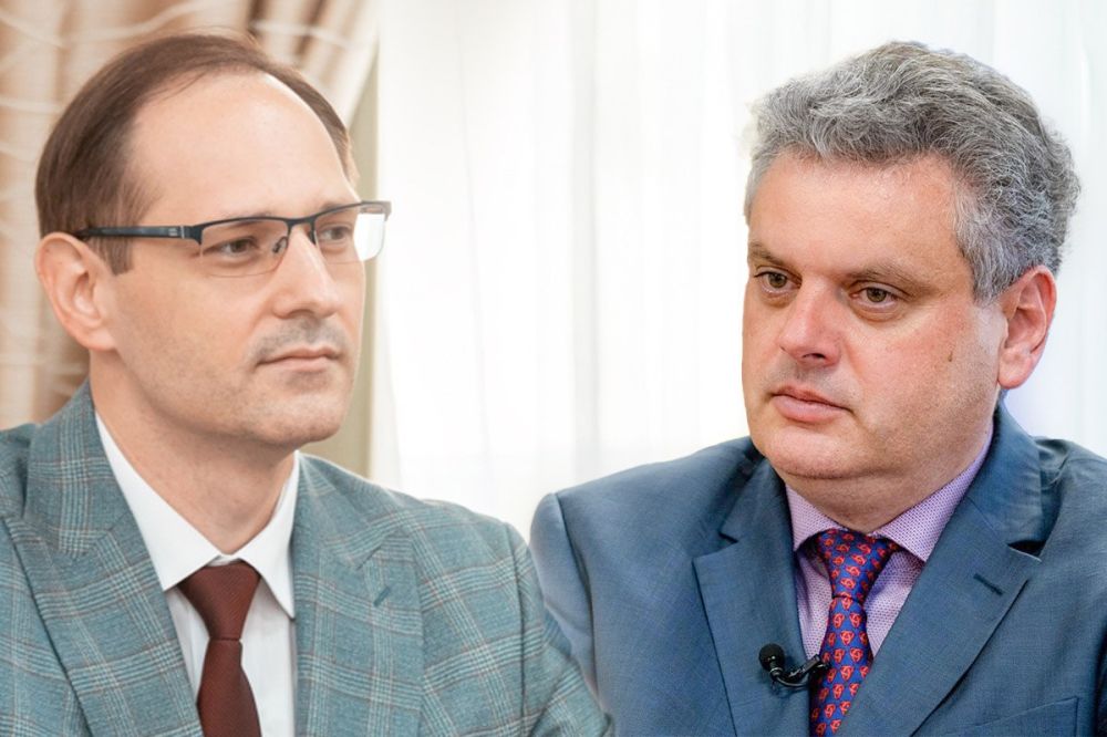 Встреча представителей по политическим вопросам Приднестровья и Молдовы пройдет завтра, 19 ноября, в Бендерах