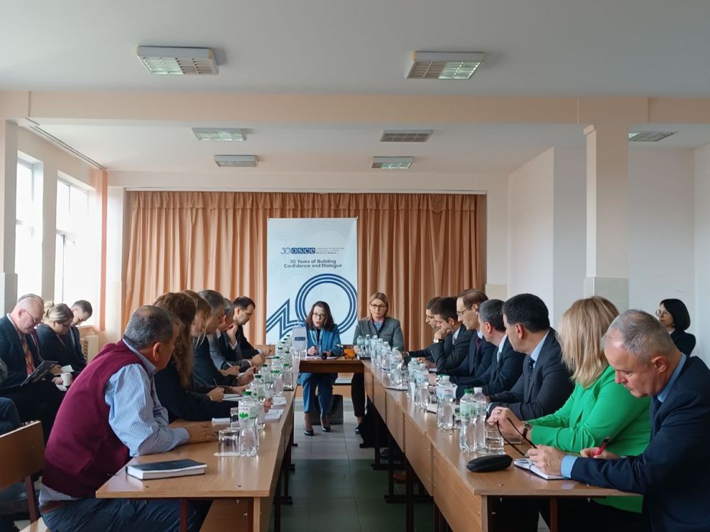 Все вопросы нужно решать мирным путем – в этом уверены и в Тирасполе, и в Кишинёве