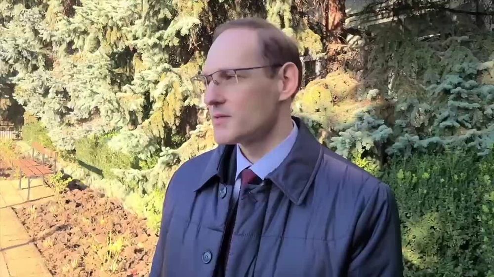 Блокировка приднестровского экспорта должна быть снята, заявил Тирасполь на встрече политпредставителей