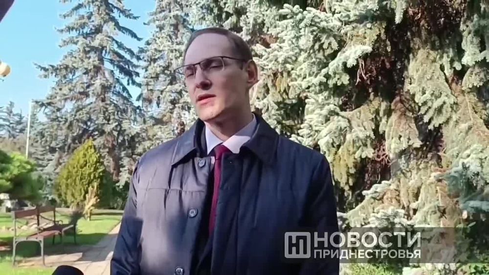 Декларация о приверженности мирным путем решения молдо-приднестровского конфликта необходима для политического урегулирования вопросов без давления и ограничений