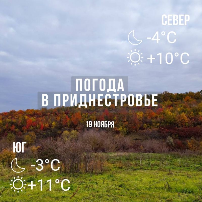 ����� ������� �����. ���� � �� +11��. ��� �������