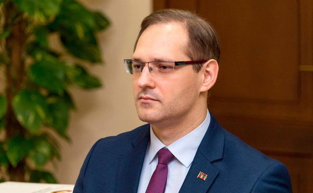 Виталий Игнатьев о переговорах по молдо-приднестровскому урегулированию в международном формате «5+2»: