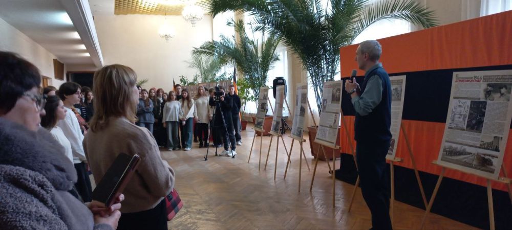 �������� ��������������. 1944. ������������ ������� � � �� �������