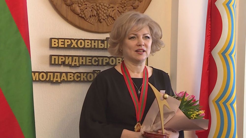 Столицу возглавит Илона Тюряева