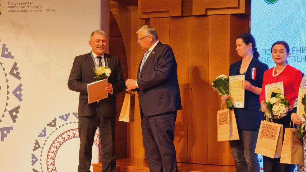 Народная дипломатия выходит на межгосударственный уровень