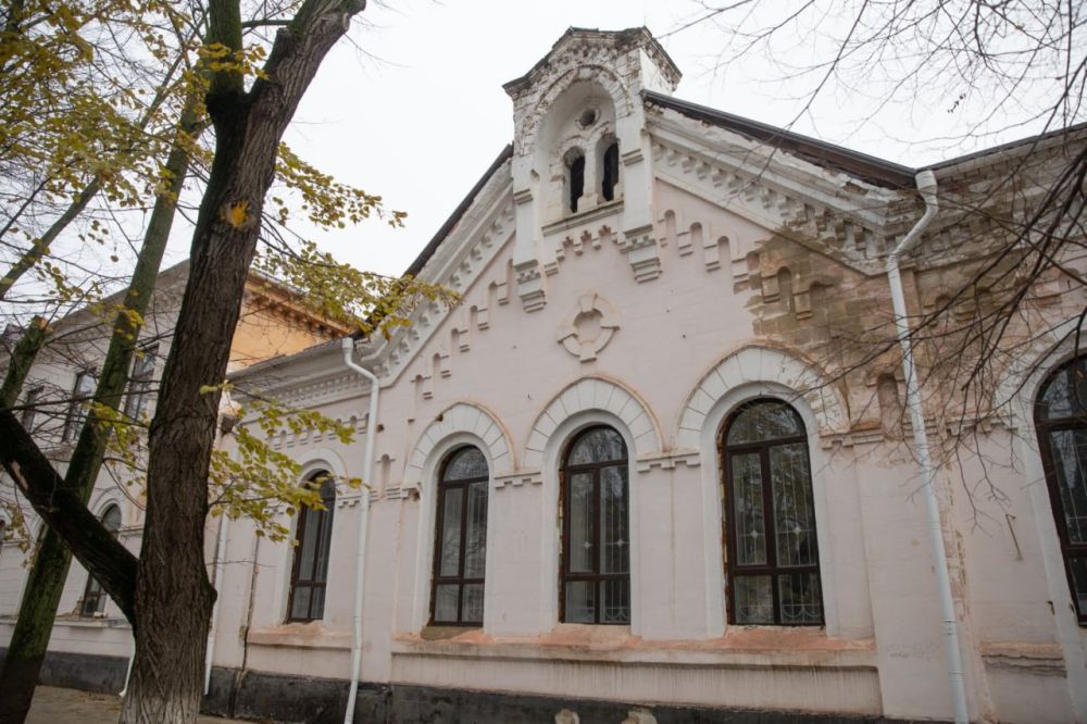 ��������������� ��������������� �������������� �����: ������������� ���������